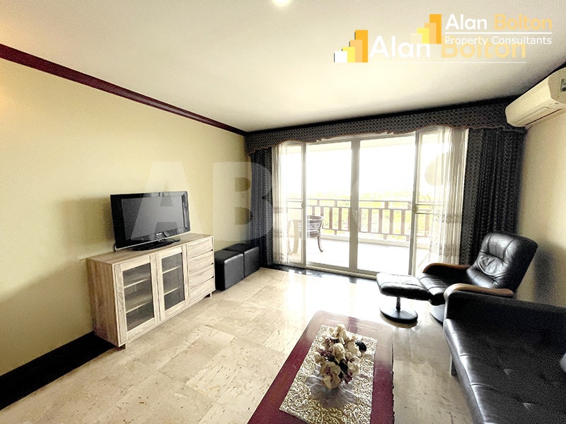 1 Bed 2 Bath in Jomtien CS10343 photo 4