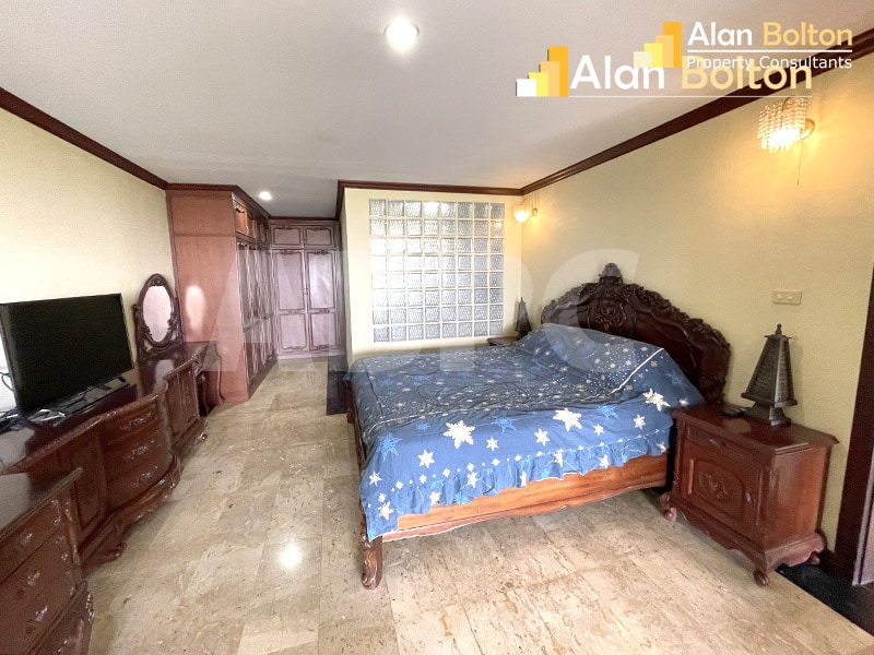 1 Bed 2 Bath in Jomtien CS10343 photo 7
