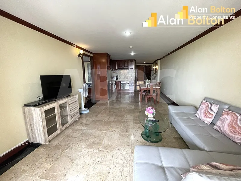 1 Bed 2 Bath in Jomtien CS10343 photo 3