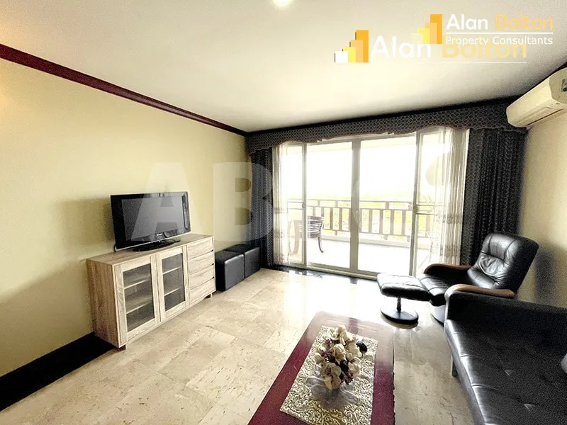 1 Bed 2 Bath in Jomtien CS10343 photo 4