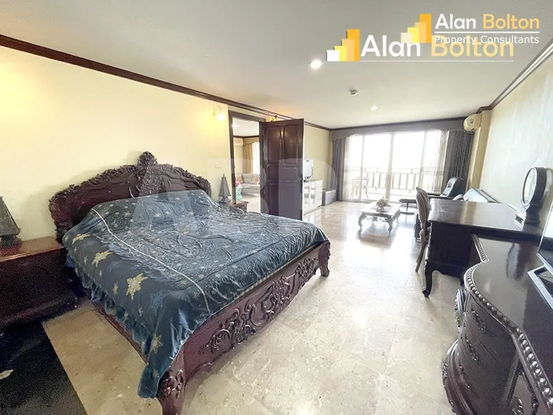 1 Bed 2 Bath in Jomtien CS10343 photo 6