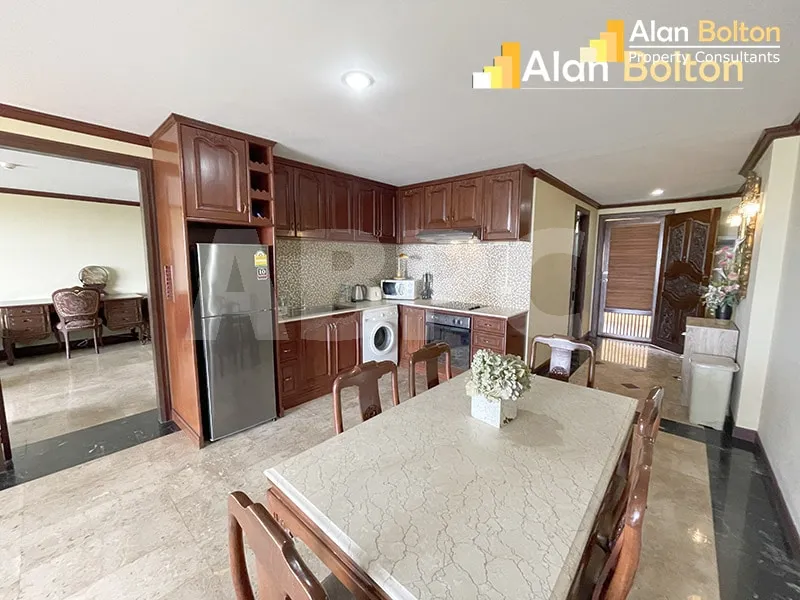 1 Bed 2 Bath in Jomtien CS10343 photo 8