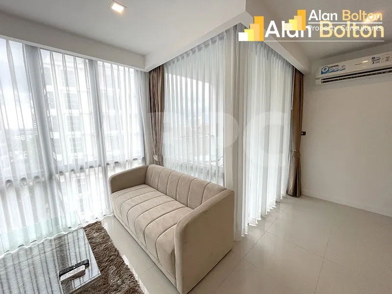 2 Bed 2 Bath in Pratumnak CS10350 photo 2