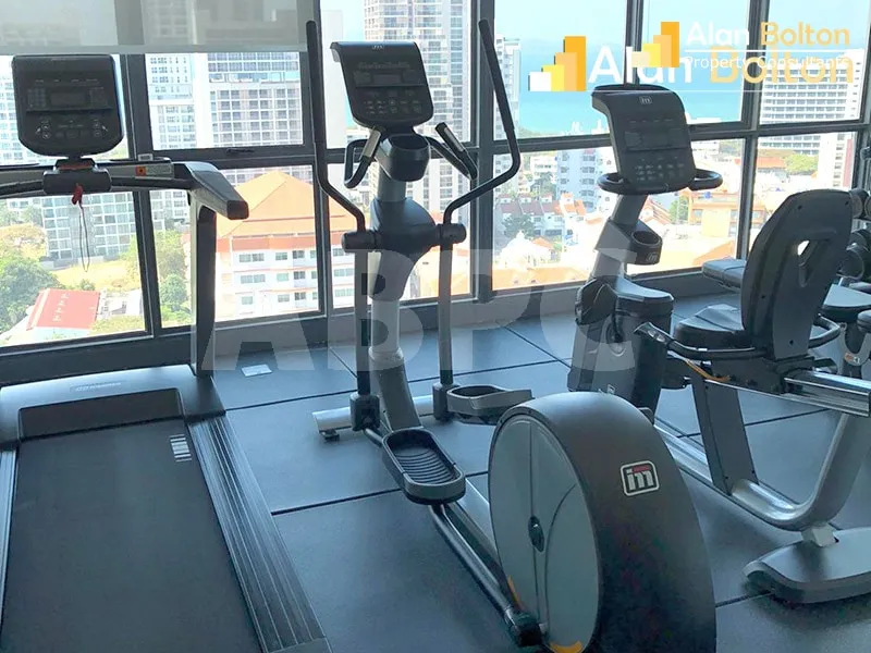 2 Bed 2 Bath in Pratumnak CS10350 photo 3