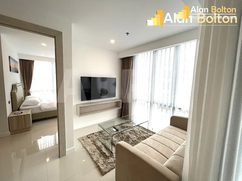 2 Bed 2 Bath in Pratumnak CS10350 photo 4