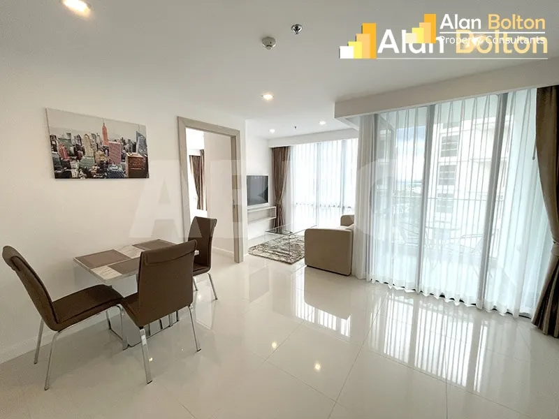 2 Bed 2 Bath in Pratumnak CS10350 photo 5