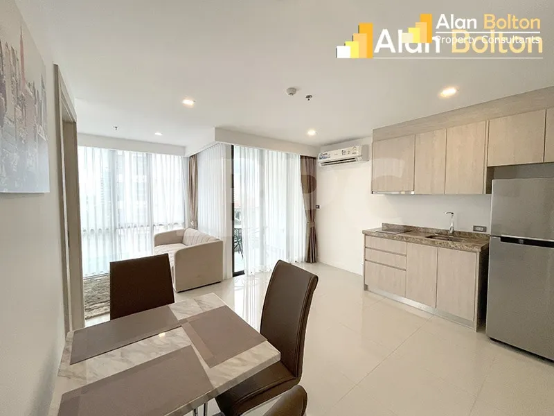 2 Bed 2 Bath in Pratumnak CS10350 photo 6
