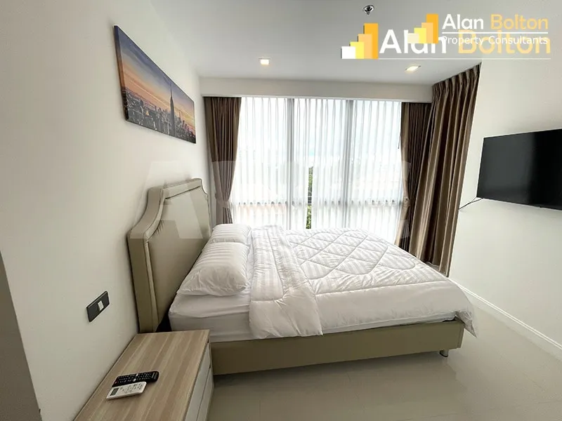2 Bed 2 Bath in Pratumnak CS10350 photo 7