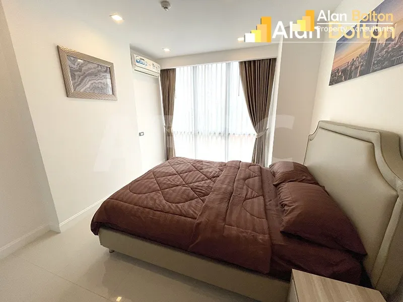 2 Bed 2 Bath in Pratumnak CS10350 photo 8