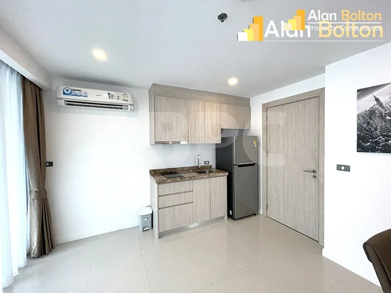2 Bed 2 Bath in Pratumnak CS10350 photo 9