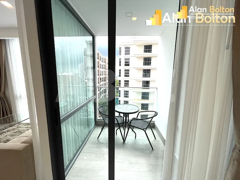 2 Bed 2 Bath in Pratumnak CS10350 photo 10