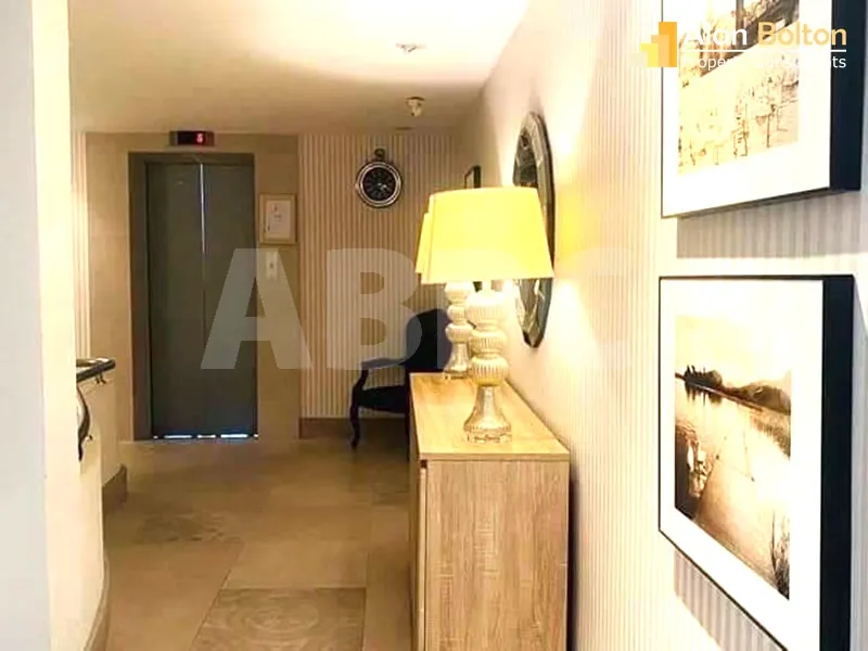 Very Large 1 bedroom Condo in Chateau Dale Jomtien photo 11