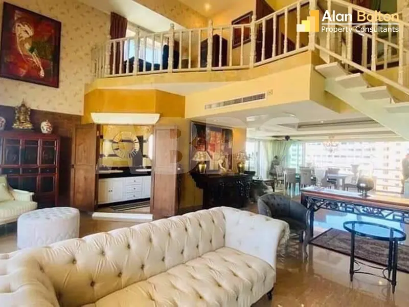 Very Large 1 bedroom Condo in Chateau Dale Jomtien photo 5