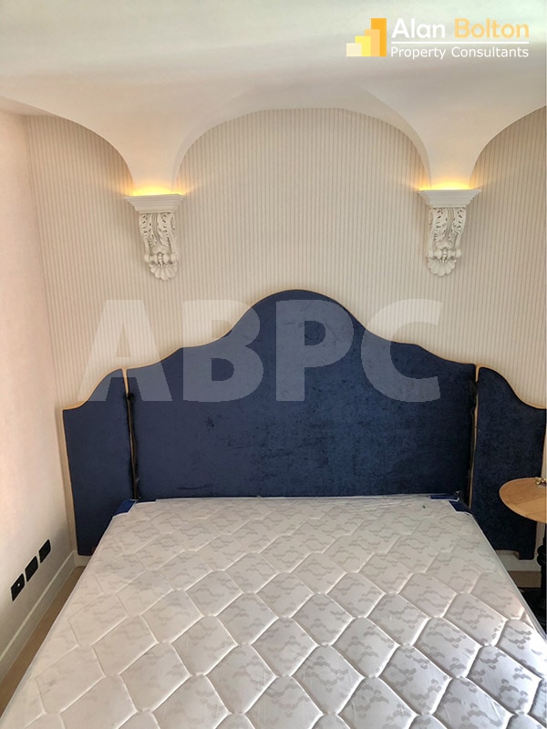 Studio Bed 1 Bath in Jomtien - Espana Condo Resort photo 5