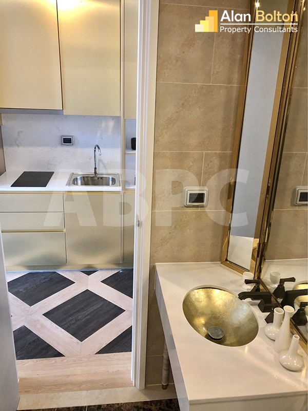 Studio Bed 1 Bath in Jomtien - Espana Condo Resort photo 6