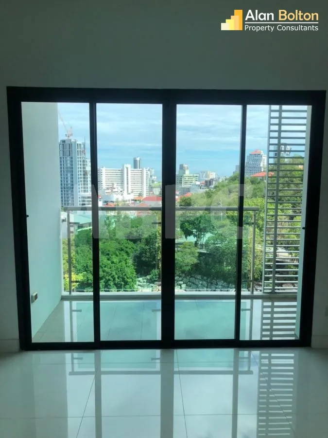 1 Bed 1 Bath is Pratumnak CS10381 photo 8