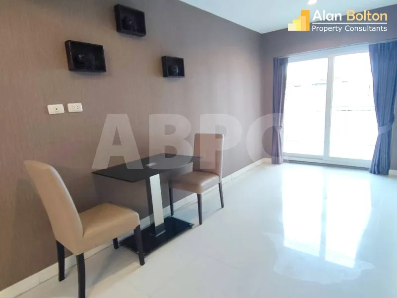 Large 2 Bed 2 Bath Duplex Condo In Pratumnak photo 11