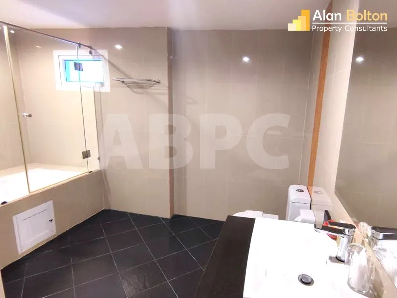 Large 2 Bed 2 Bath Duplex Condo In Pratumnak photo 8