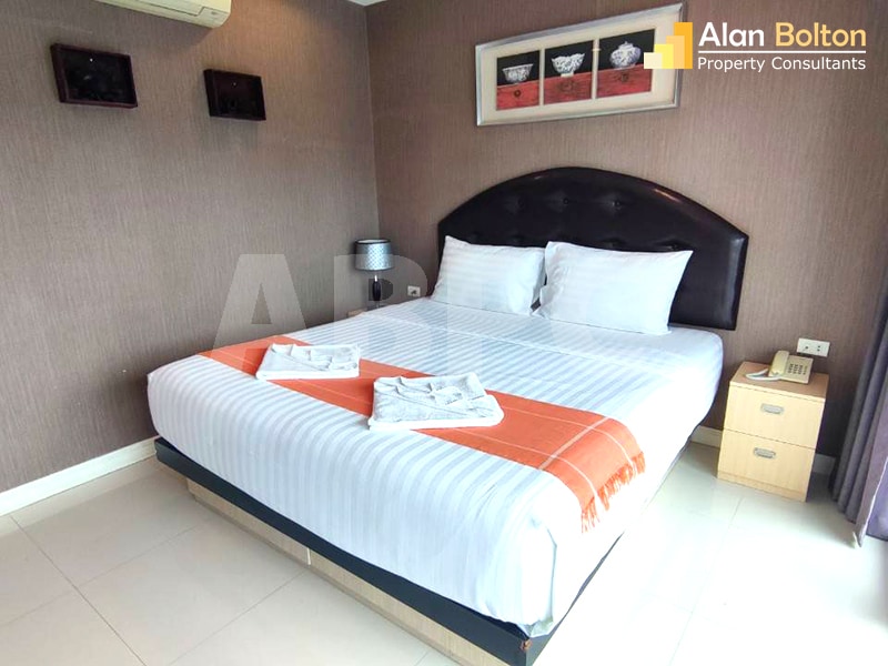 Large 2 Bed 2 Bath Duplex Condo In Pratumnak photo 6