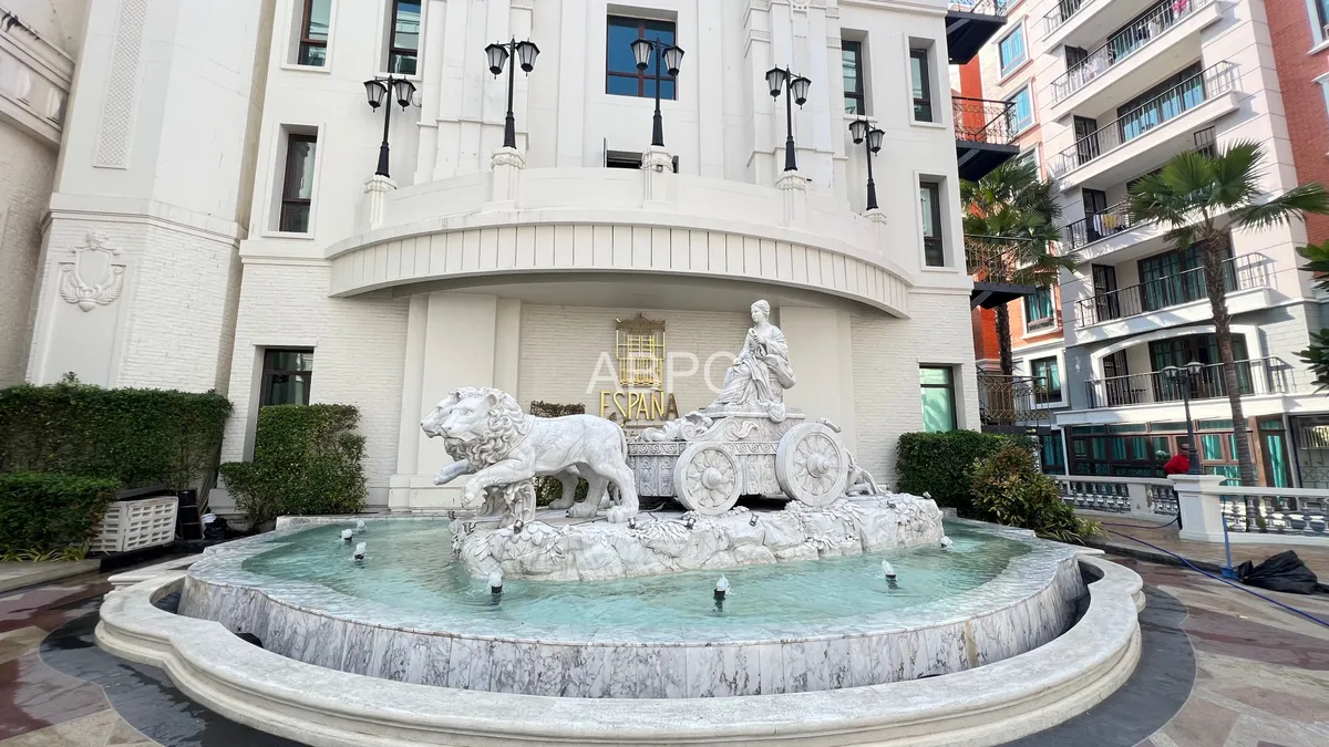 Studio Bed 1 Bath in Jomtien CS10391