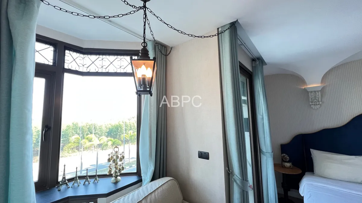 Studio Bed 1 Bath in Jomtien CS10391 photo 11