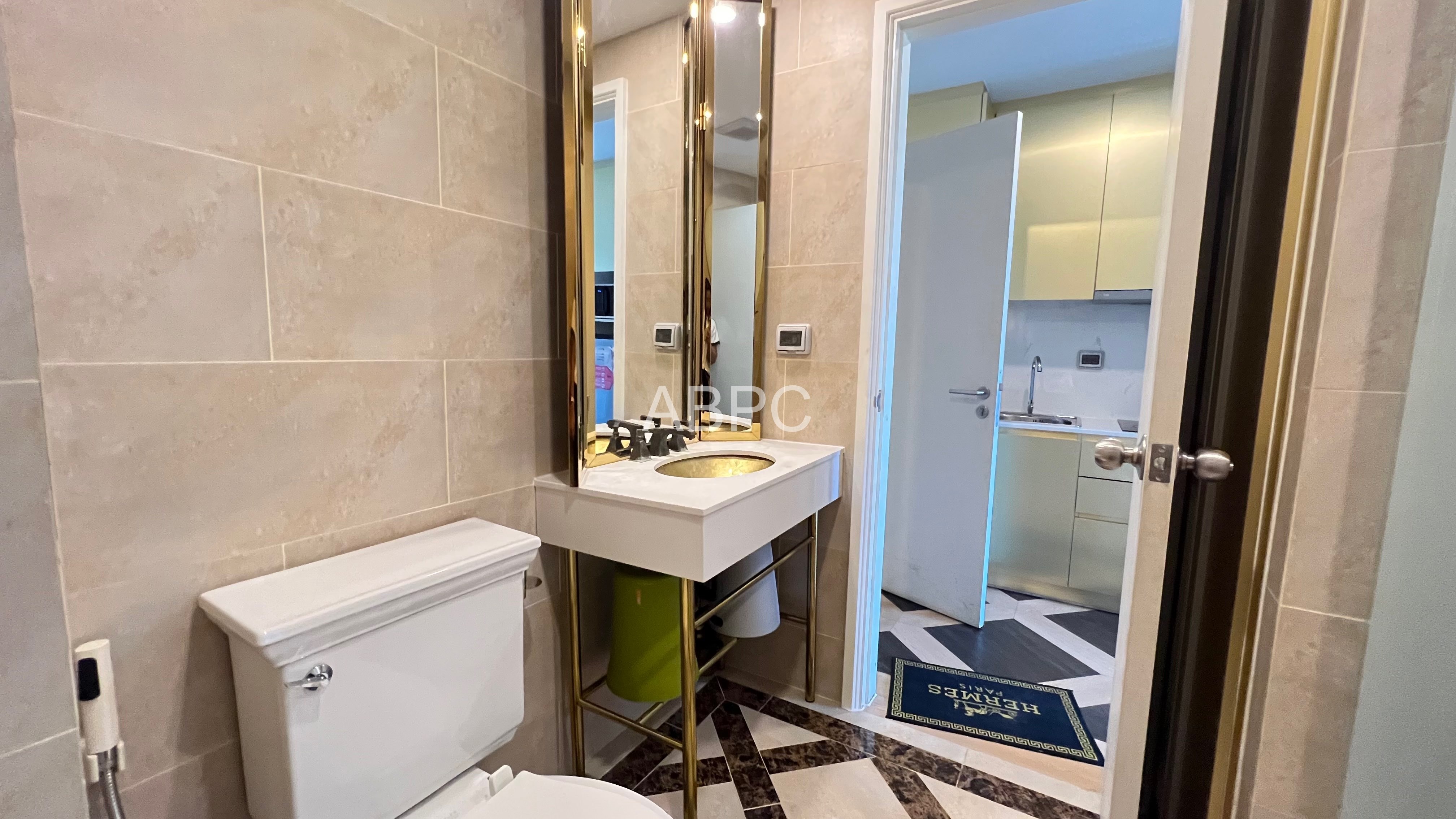 Studio Bed 1 Bath in Jomtien CS10391 photo 9