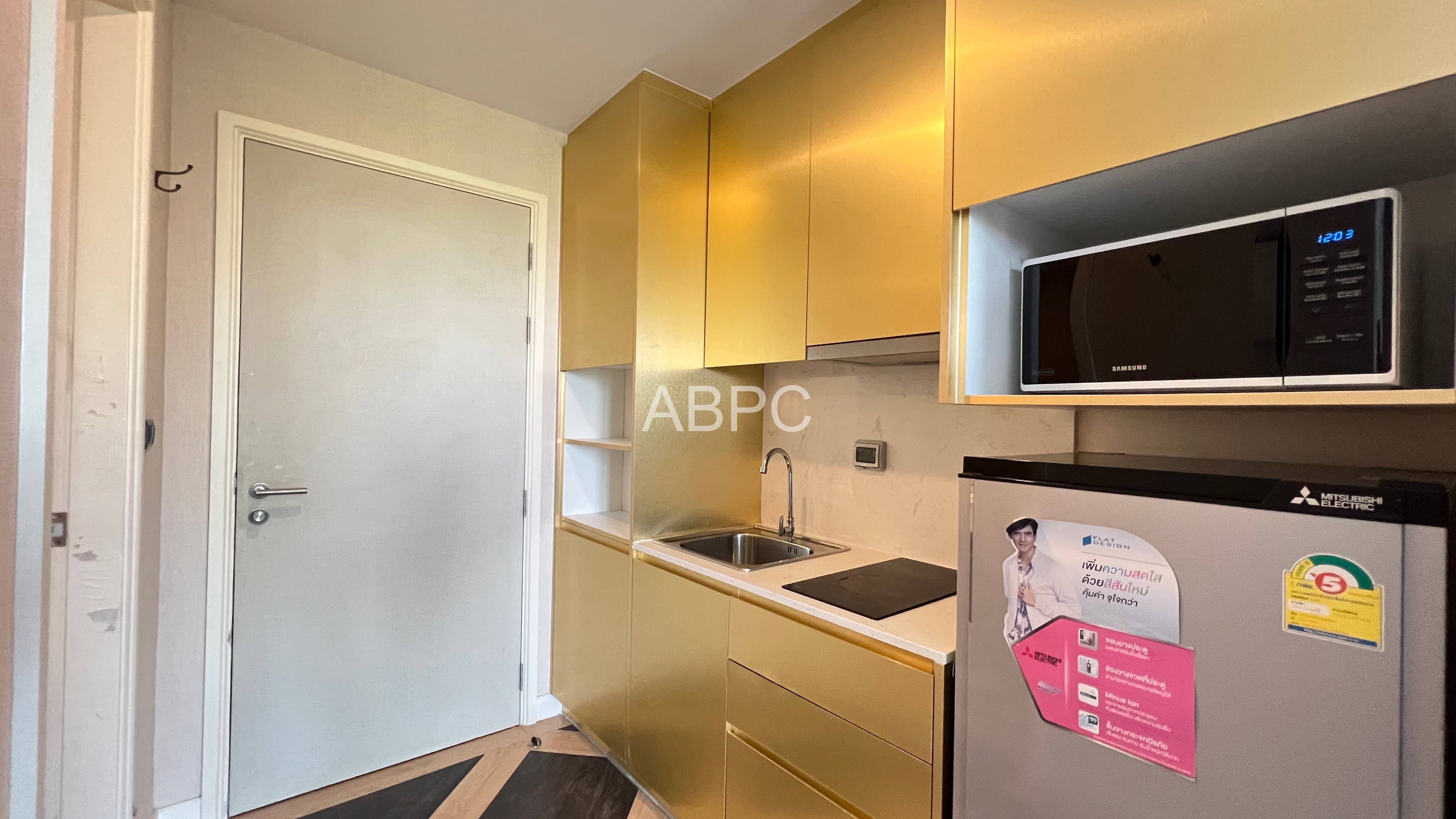 Studio Bed 1 Bath in Jomtien CS10391 photo 7