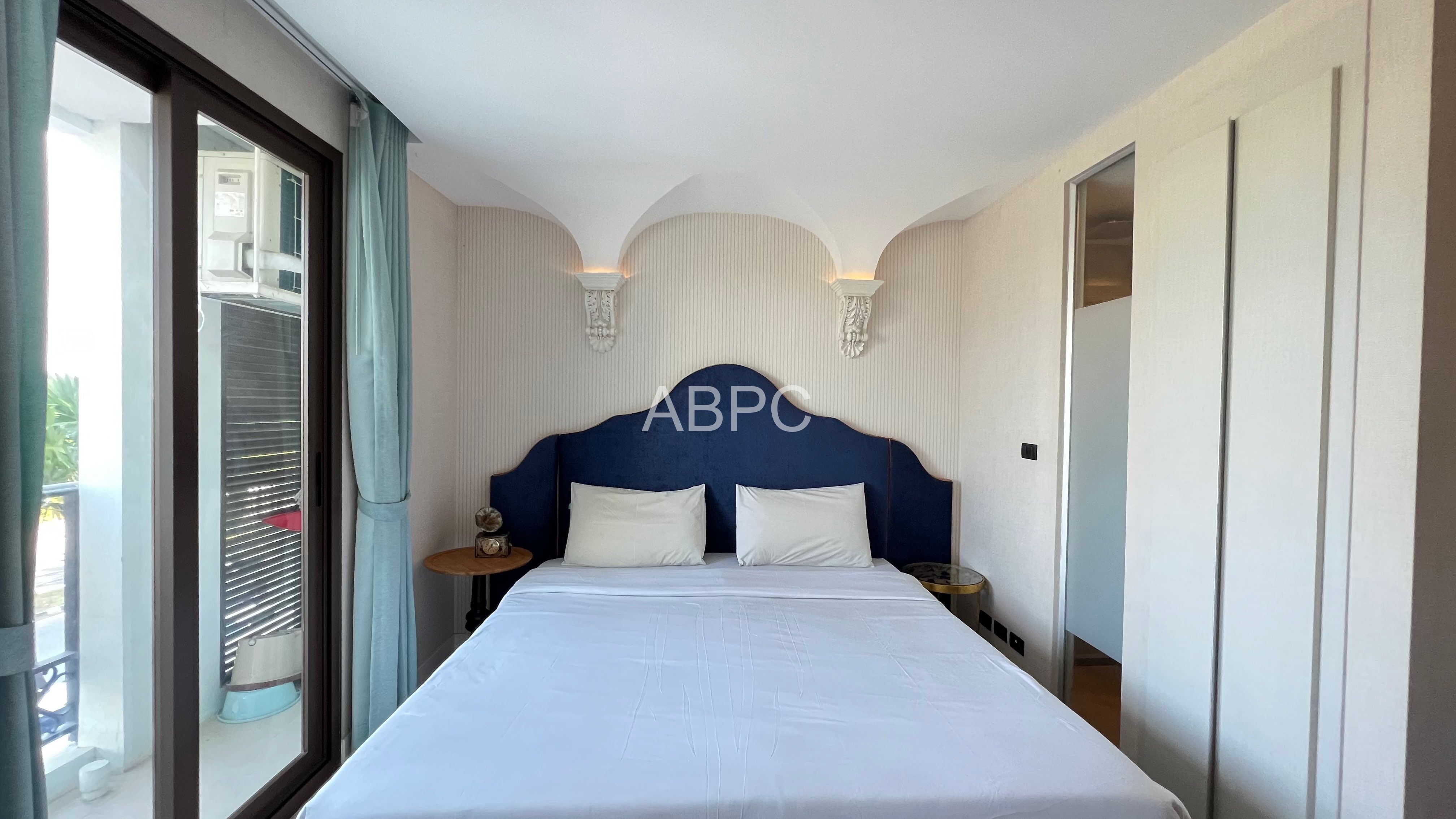 Studio Bed 1 Bath in Jomtien CS10391 photo 3