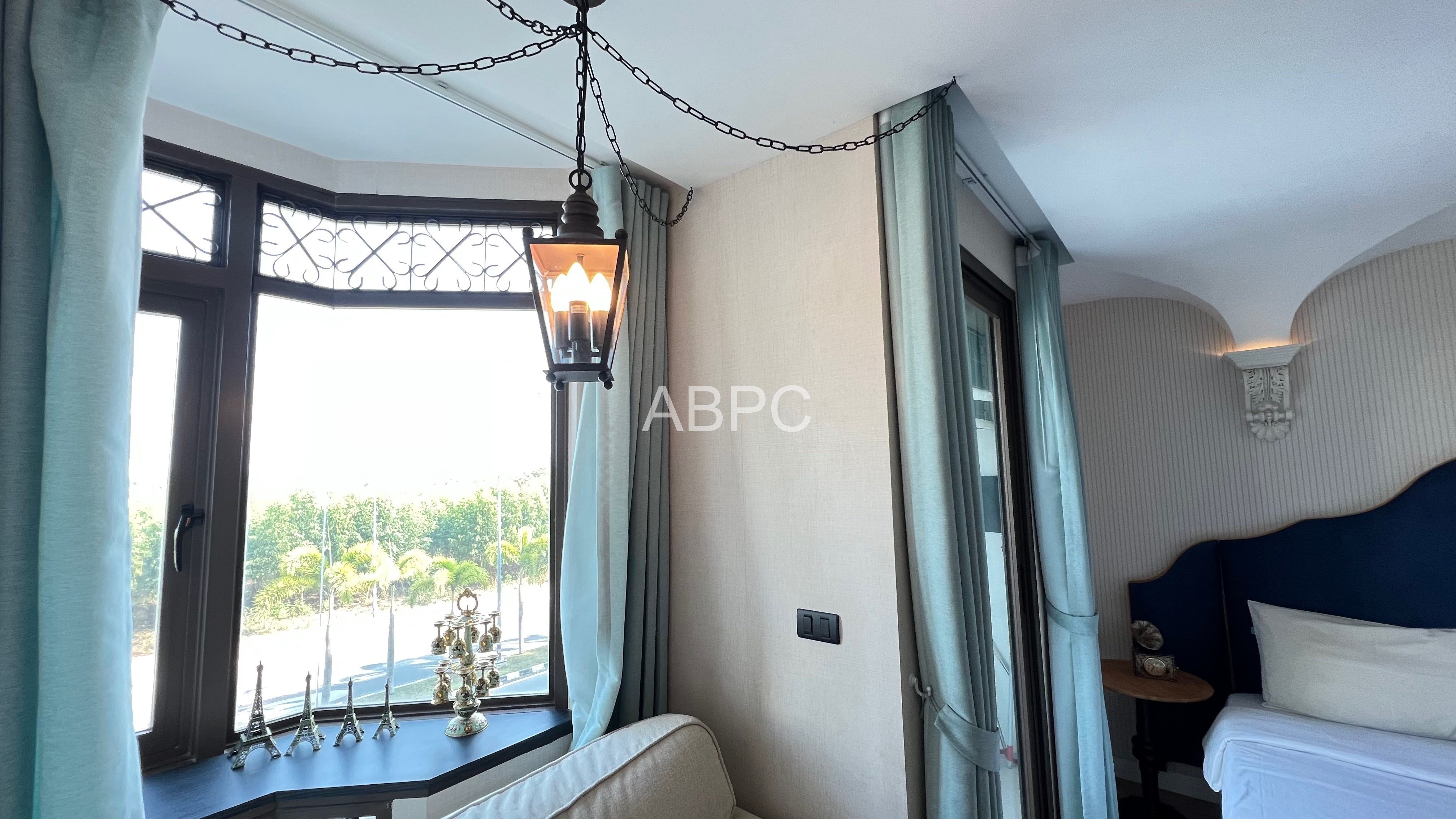 Studio Bed 1 Bath in Jomtien CS10391 photo 11
