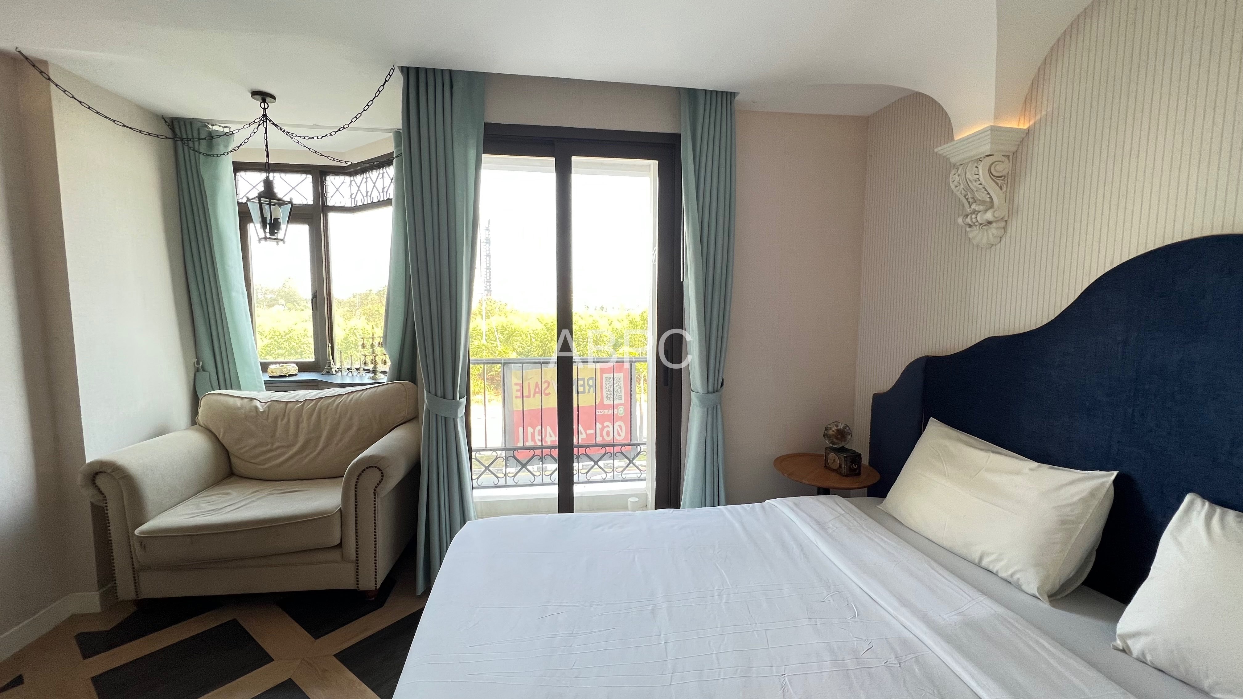 Studio Bed 1 Bath in Jomtien CS10391 photo 5