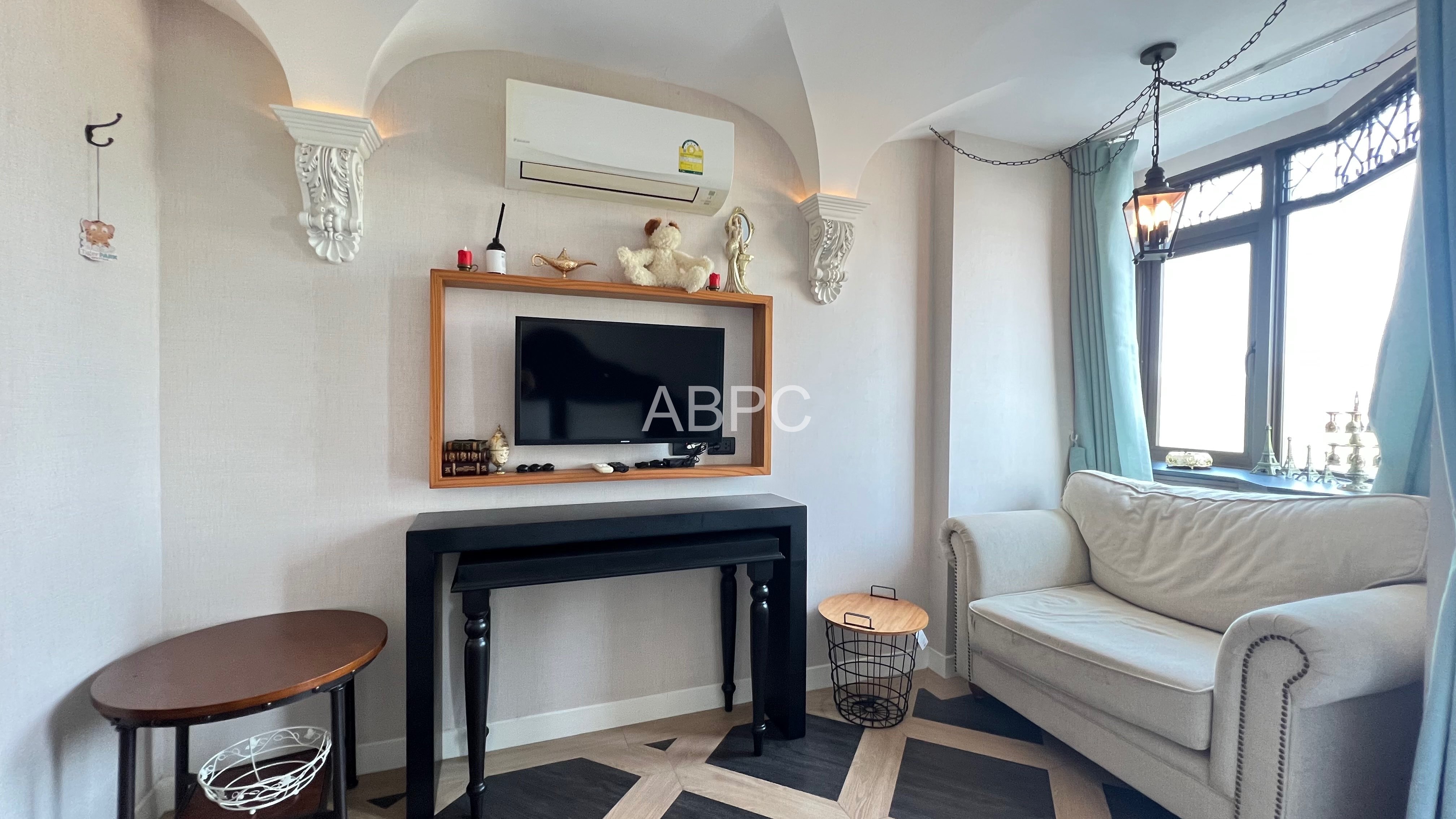 Studio Bed 1 Bath in Jomtien CS10391 photo 6