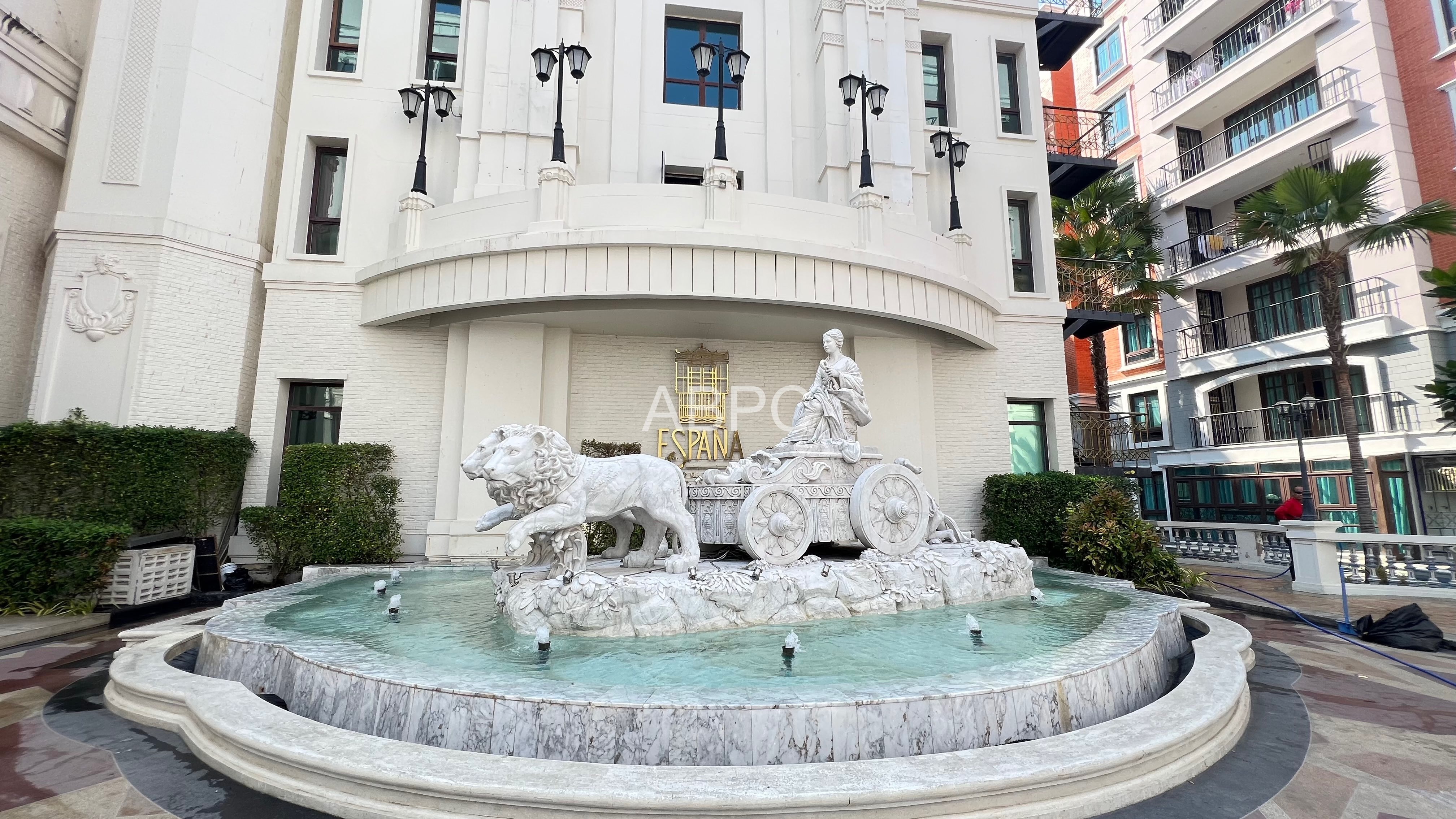 Studio Bed 1 Bath in Jomtien CS10391