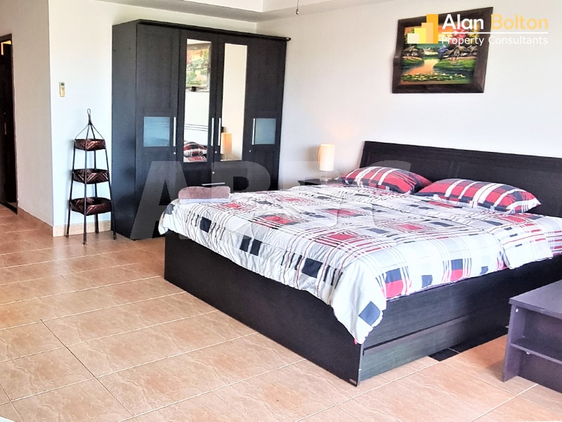 Studio Condo in Jomtien photo 2