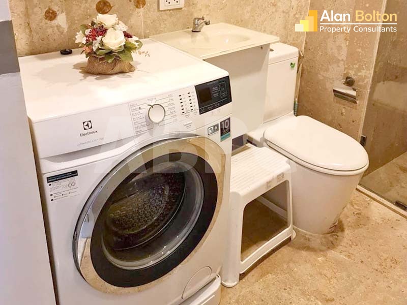 2 Bed 2 Bath Condo In Wongamat photo 4