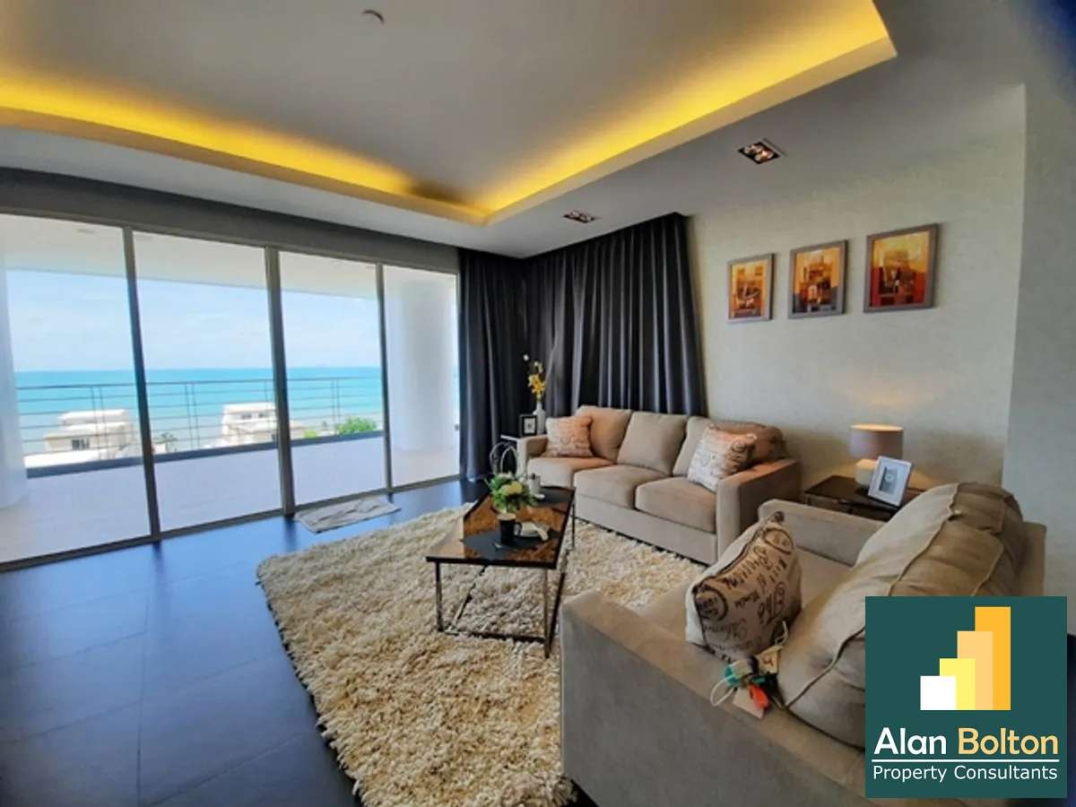 Amazing Condo for Sale at La Royal Beach Condo photo 4