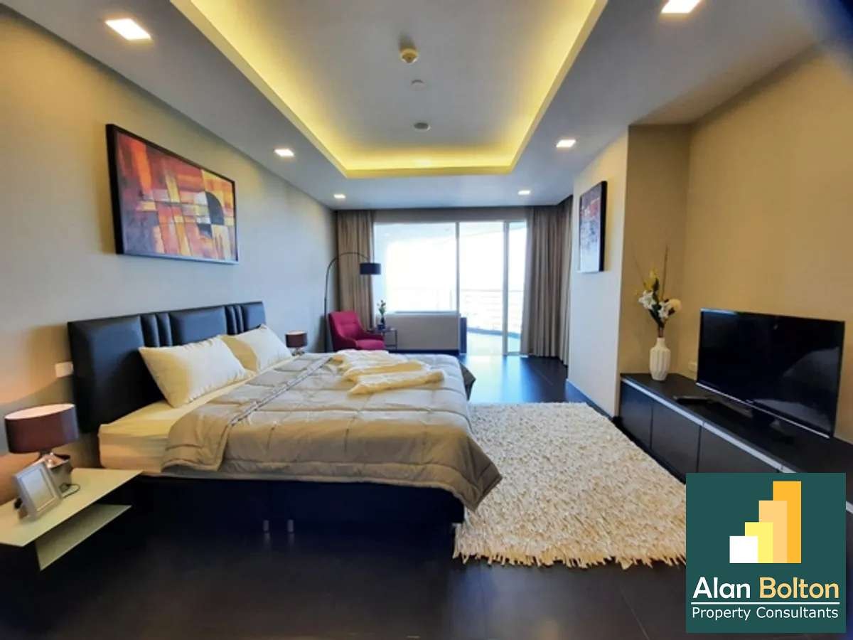 Amazing Condo for Sale at La Royal Beach Condo photo 10