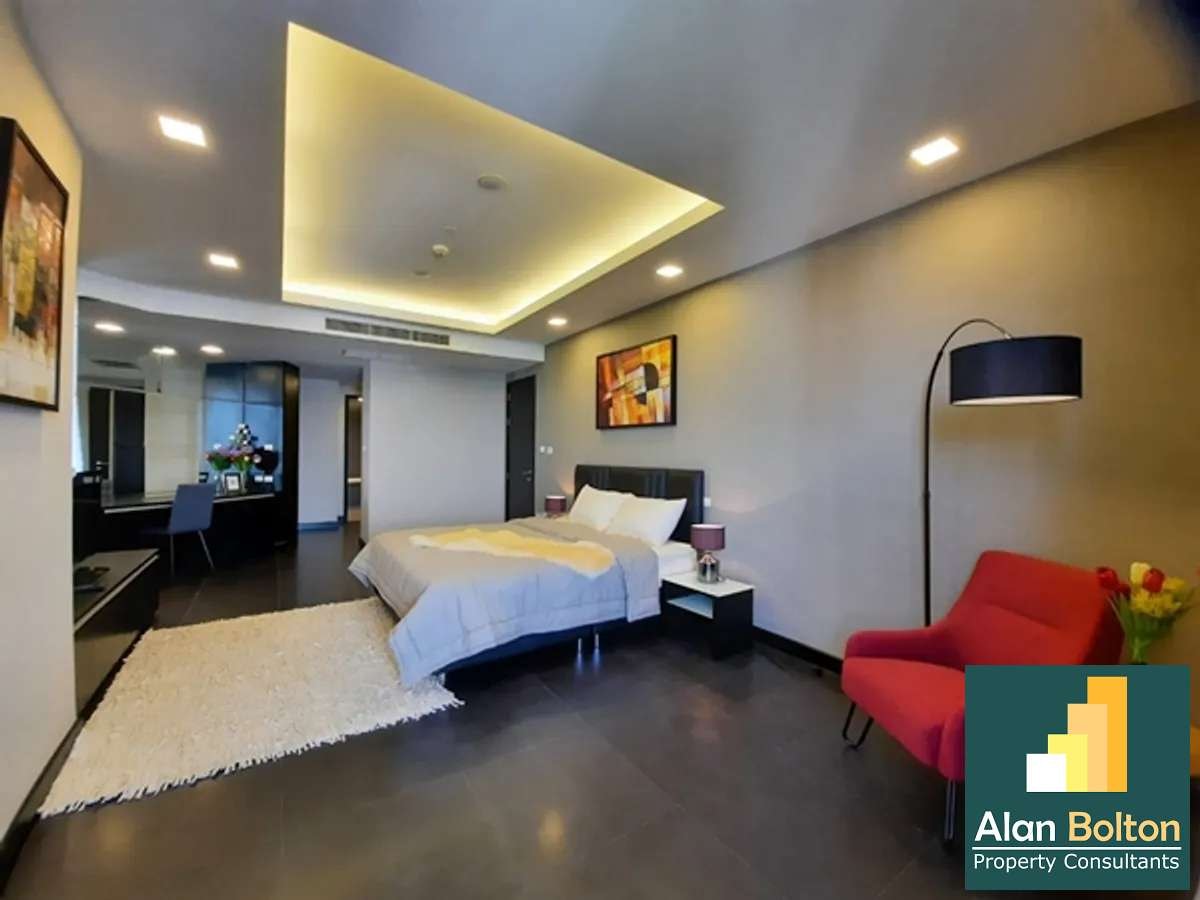 Amazing Condo for Sale at La Royal Beach Condo photo 11