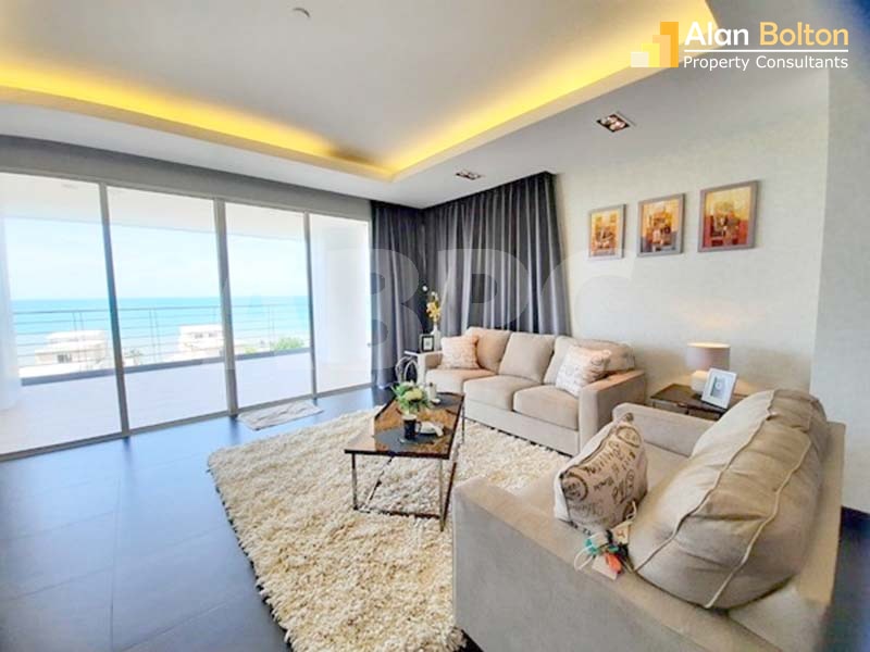 Amazing Condo for Sale at La Royal Beach Condo photo 15