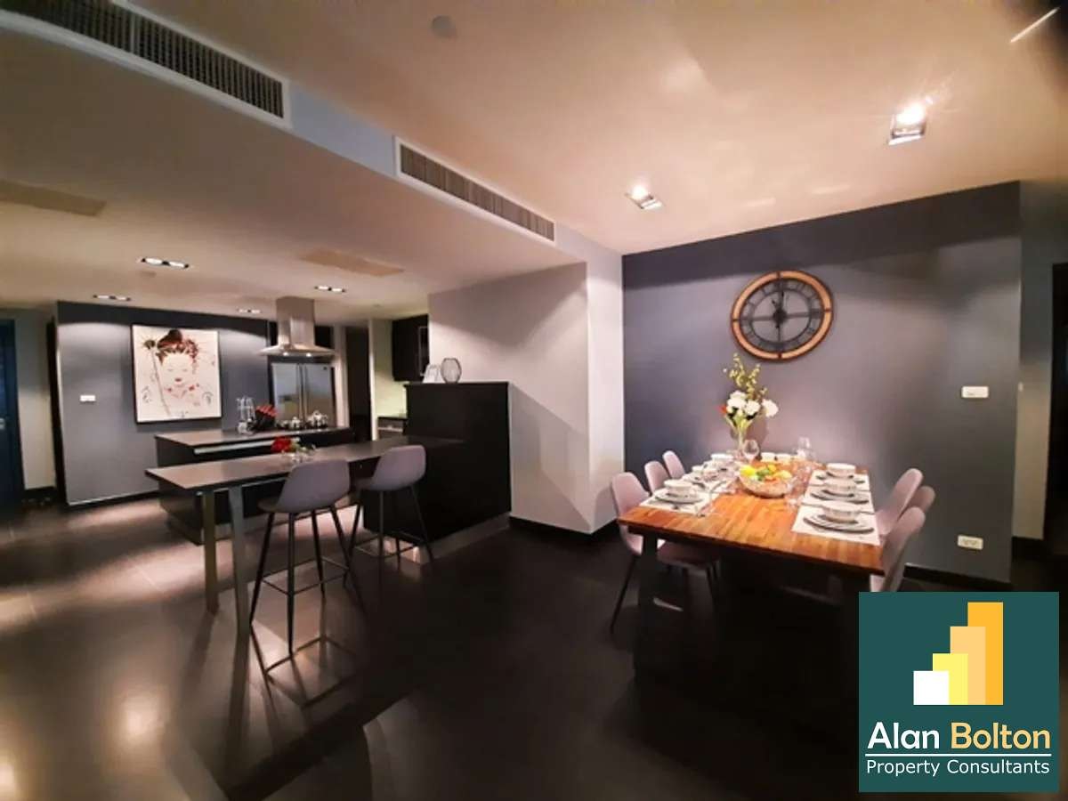 Amazing Condo for Sale at La Royal Beach Condo photo 8