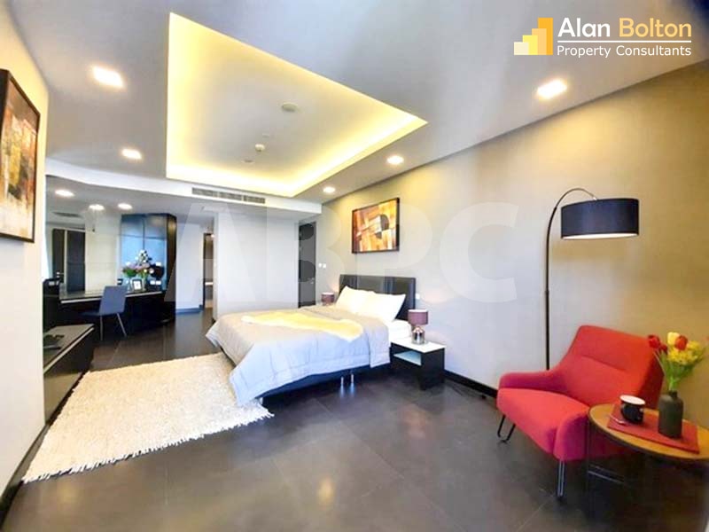 Amazing Condo for Sale at La Royal Beach Condo photo 13