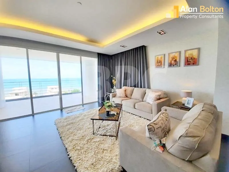 Amazing Condo for Sale at La Royal Beach Condo photo 15
