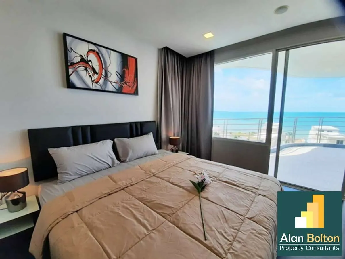 Amazing Condo for Sale at La Royal Beach Condo photo 6