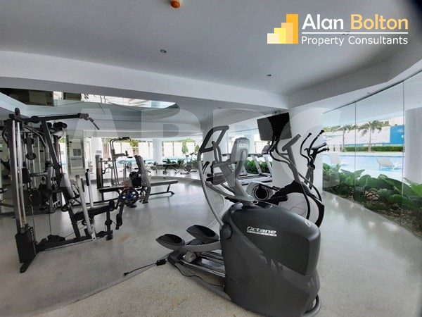 2 Bed 2 Bath Condo in Na Jomtien photo 6