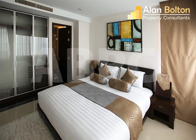 3 Bed 3 Bath in Na Jomtien CS10432 photo 5