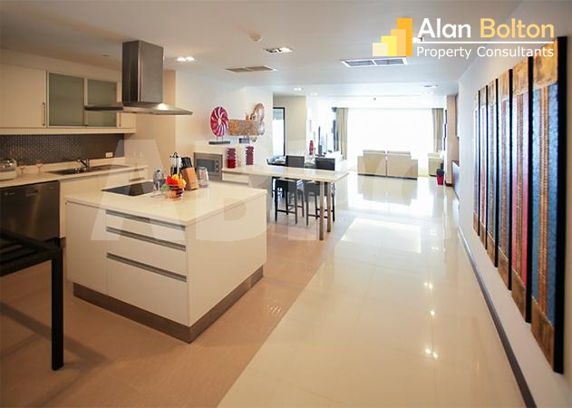 3 Bed 3 Bath in Na Jomtien CS10432 photo 8