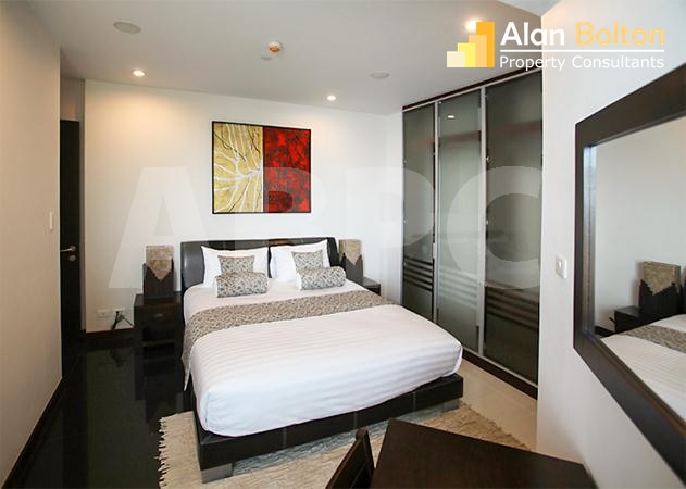 3 Bed 3 Bath in Na Jomtien CS10432 photo 12
