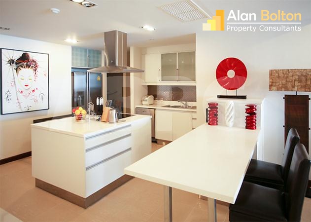 3 Bed 3 Bath in Na Jomtien CS10432 photo 6