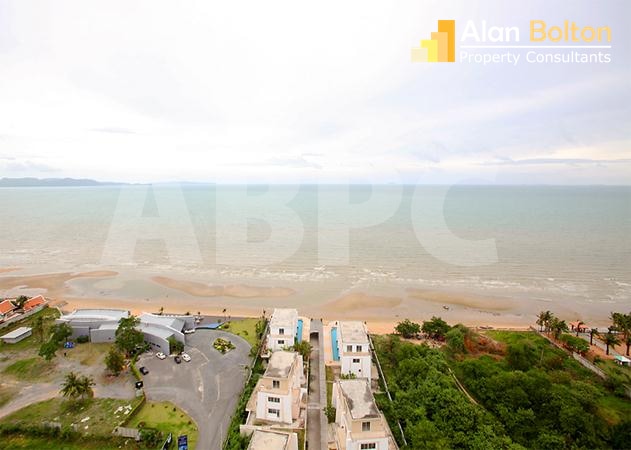 3 Bed 3 Bath in Na Jomtien CS10432 photo 4