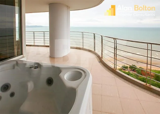 3 Bed 3 Bath in Na Jomtien CS10432 photo 2