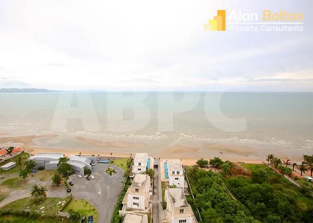 3 Bed 3 Bath in Na Jomtien CS10432 photo 3